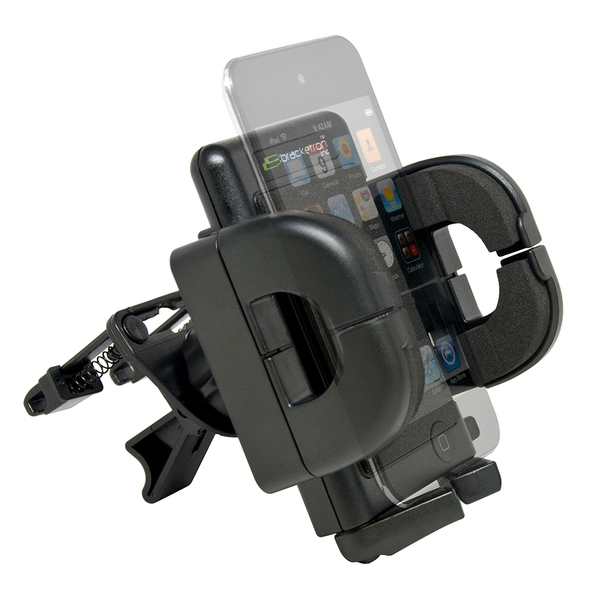 Bracketron Mobile Grip-iT Device Holder PHV-200-BL